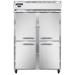 Continental Refrigerator , 2RSNSAHD, Refrigerator, Reach-In