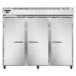 Continental Refrigerator 3FENSA, Freezer, Reach-In