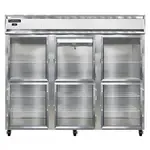 Continental Refrigerator , 3FENSAGDHD, Freezer, Reach-In