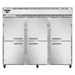 Continental Refrigerator 3FESNSSHD, Freezer, Reach-In