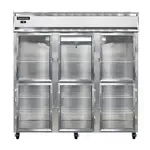 Continental Refrigerator , 3FNSAGDHD, Freezer, Reach-In