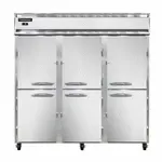 Continental Refrigerator 3FSNHD, Freezer, Reach-In