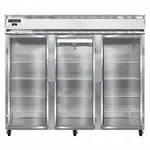 Continental Refrigerator , 3RENGD, Refrigerator, Reach-In