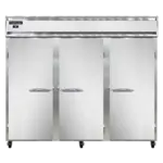 Continental Refrigerator 3RENSA, Refrigerator, Reach-In