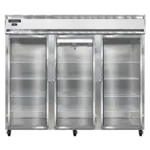 Continental Refrigerator , 3RENSAGD, Refrigerator, Reach-In