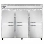 Continental Refrigerator , 3RESNHD, Refrigerator, Reach-In