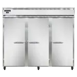 Continental Refrigerator , 3RESNSS, Refrigerator, Reach-In