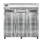 Continental Refrigerator , 3RNGD, Refrigerator, Reach-In