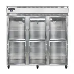 Continental Refrigerator , 3RNGDHD, Refrigerator, Reach-In