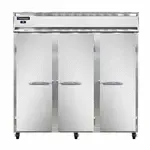 Continental Refrigerator , 3RNPT, Refrigerator, Pass-Thru