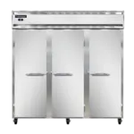 Continental Refrigerator , 3RNSS, Refrigerator, Reach-In