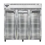 Continental Refrigerator , 3RNSSGD, Refrigerator, Reach-In