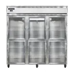 Continental Refrigerator , 3RNSSGDHD, Refrigerator, Reach-In