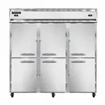 Continental Refrigerator , 3RRFNSAHD, Refrigerator Freezer, Reach-In