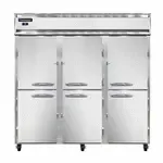 Continental Refrigerator , 3RSNHD, Refrigerator, Reach-In
