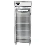 Continental Refrigerator D1FENGD, Freezer, Reach-In