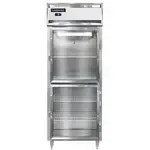 Continental Refrigerator , D1FENGDHD, Freezer, Reach-In