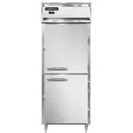 Continental Refrigerator , D1FENHD, Freezer, Reach-In
