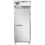 Continental Refrigerator D1FENSAPT, Freezer, Pass-Thru
