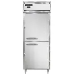 Continental Refrigerator , D1FESNHD*, Freezer, Reach-In
