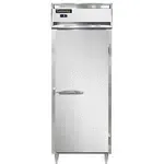 Continental Refrigerator , D1FESNSS*, Freezer, Reach-In