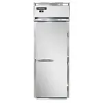 Continental Refrigerator , D1FINSA, Freezer, Roll-In