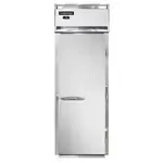 Continental Refrigerator , D1FINSSE, Freezer, Roll-In