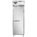 Continental Refrigerator D1FN, Freezer, Reach-In