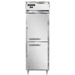 Continental Refrigerator , D1FNHD, Freezer, Reach-In