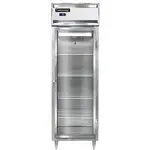 Continental Refrigerator D1FNSSGD, Freezer, Reach-In
