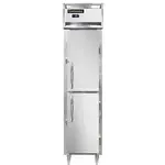 Continental Refrigerator , D1FSENSAHD*, Freezer, Reach-In