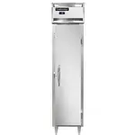 Continental Refrigerator , D1FSENSS*, Freezer, Reach-In