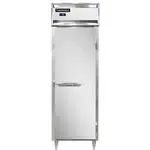 Continental Refrigerator D1FSN, Freezer, Reach-In