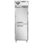 Continental Refrigerator , D1FSNHD, Freezer, Reach-In