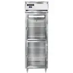 Continental Refrigerator D1FSNSAGDHD*, Freezer, Reach-In