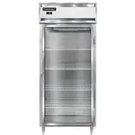 Continental Refrigerator , D1FXNSSGD, Freezer, Reach-In