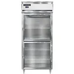 Continental Refrigerator D1FXNSSGDHD, Freezer, Reach-In