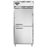 Continental Refrigerator , D1FXSNSAHD*, Freezer, Reach-In