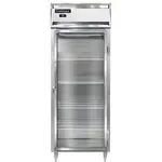 Continental Refrigerator , D1RENGD, Refrigerator, Reach-In
