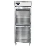 Continental Refrigerator , D1RENGDHD, Refrigerator, Reach-In