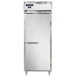 Continental Refrigerator , D1RENSAPT, Refrigerator, Pass-Thru