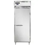 Continental Refrigerator , D1RESN*, Refrigerator, Reach-In