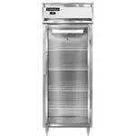 Continental Refrigerator , D1RESNGD*, Refrigerator, Reach-In
