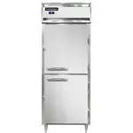 Continental Refrigerator D1RESNSSHD*, Refrigerator, Reach-In