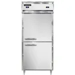Continental Refrigerator , D1RFXNSAHD, Refrigerator Freezer, Reach-In