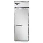 Continental Refrigerator , D1RINSA, Refrigerator, Roll-In