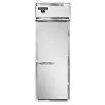 Continental Refrigerator , D1RINSSE, Refrigerator, Roll-In