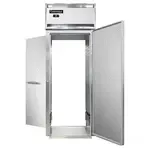 Continental Refrigerator , D1RINSSRT, Refrigerator, Roll-Thru