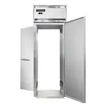 Continental Refrigerator , D1RINSSRTE, Refrigerator, Roll-Thru