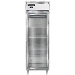 Continental Refrigerator , D1RNSAGD, Refrigerator, Reach-In